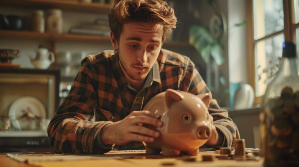 A Importância da Organização Financeira